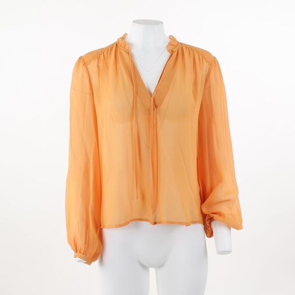 Joie Jindrah Blouse  - Picture 2 of 5